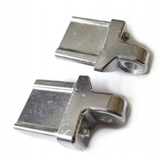 Miniature Embouts de Bras (droit + gauche) 5200/ 6300 -THULE N° 1 Miniature Embouts de Bras (droit + gauche) 5200/ 6300 -THULE N° 1