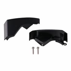 Miniature Caches 6300 droite + gauche Anthracite -THULE N° 0 Miniature Caches 6300 droite + gauche Anthracite -THULE N° 0