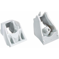 Miniature 2 FIXATIONS RAFTER/BANDEAU FRONTAL 6200 6300- THULE N° 0 Miniature 2 FIXATIONS RAFTER/BANDEAU FRONTAL 6200 6300- THULE N° 0