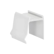 Miniature Guides de pied de Store Thule 6200 6300 9200 (droite + gauche) - THULE N° 0 Miniature Guides de pied de Store Thule 6200 6300 9200 (droite + gauche) - THULE N° 0