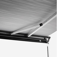 Miniature Kit de tendeurs intégrés pour stores 6300 - THULE N° 1 Miniature Kit de tendeurs intégrés pour stores 6300 - THULE N° 1
