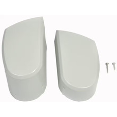 Miniature Caches droit et gauche de store 5200 ANODISE - THULE N° 0 Miniature Caches droit et gauche de store 5200 ANODISE - THULE N° 0