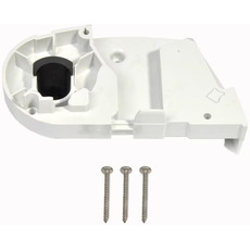 Miniature MECANISME DROIT 5200 BLANC - THULE N° 0 Miniature MECANISME DROIT 5200 BLANC - THULE N° 0