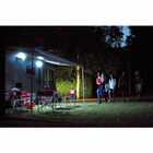 Bande LED Pour Coffre De Voiture Avec Détecteur De Mouvement - Éclairage Automatique étanche, Flexible, 200 Cm, Pour Camping-car, Camion, Remorque