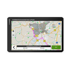 Miniature GPS Camper 1095 EU - GARMIN N° 2