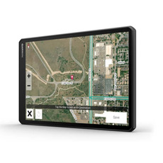 Miniature GPS Camper 1095 EU - GARMIN N° 3