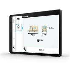 Miniature GPS Camper 1095 EU - GARMIN N° 4