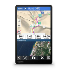Miniature GPS Camper 1095 EU - GARMIN N° 5