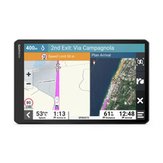Miniature GPS Camper 1095 EU - GARMIN N° 7