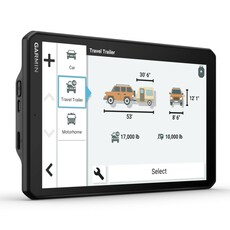 Miniature GPS Camper 895 EU - GARMIN® N° 2