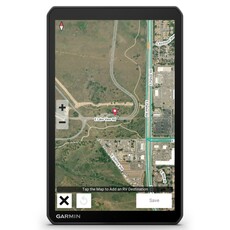 Miniature GPS Camper 895 EU - GARMIN® N° 3