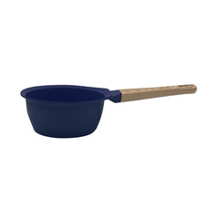 Miniature L'INCROYABLE CASSEROLE MYRTILLE ANTI-ADHÉRENTE 16 CM - COOKUT N° 1 Miniature L'INCROYABLE CASSEROLE MYRTILLE ANTI-ADHÉRENTE 16 CM - COOKUT N° 1