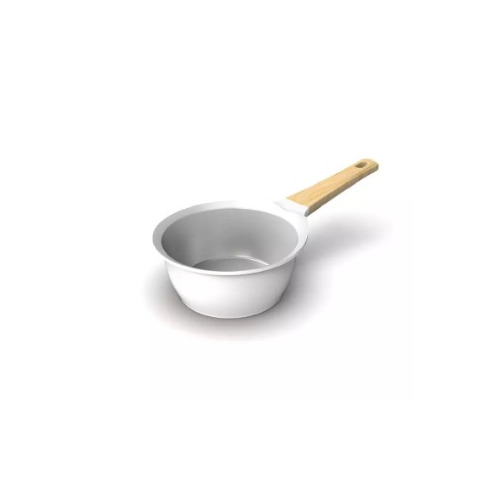 L'INCROYABLE CASSEROLE POLAIRE ANTI-ADHÉRENTE 16 CM - COOKUT