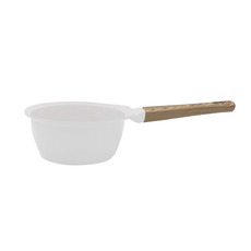Miniature L'INCROYABLE CASSEROLE POLAIRE ANTI-ADHÉRENTE 16 CM - COOKUT N° 1 Miniature L'INCROYABLE CASSEROLE POLAIRE ANTI-ADHÉRENTE 16 CM - COOKUT N° 1