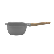 Miniature L'INCROYABLE CASSEROLE PERLE ANTI-ADHÉRENTE 16 CM - COOKUT N° 1