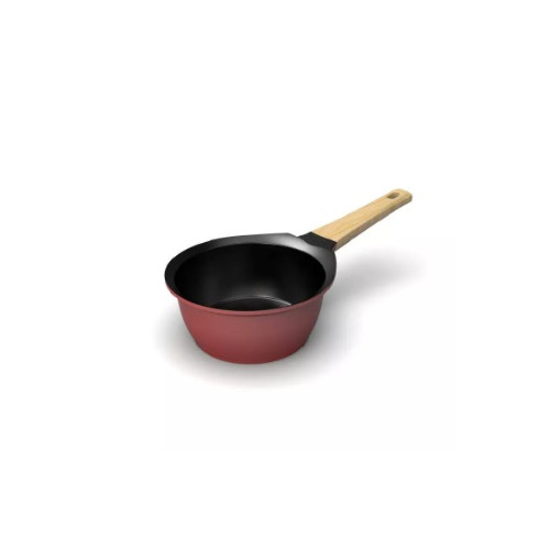 L'INCROYABLE CASSEROLE PASSION ANTI-ADHÉRENTE 16 CM - COOKUT