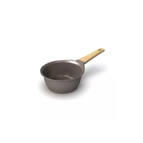 L'INCROYABLE CASSEROLE MOKA ANTI-ADHÉRENTE 16 CM - COOKUT