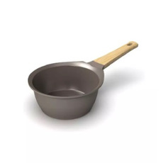 L'INCROYABLE CASSEROLE MOKA ANTI-ADHÉRENTE 16 CM - COOKUT