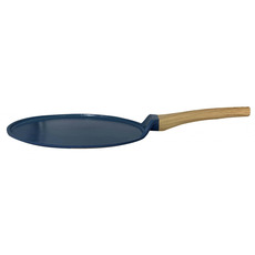 Miniature L'INCROYABLE POÊLE PLANCHA CRÊPIÈRE MYRTILLE 28 CM - COOKUT N° 1