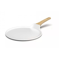 Miniature L'INCROYABLE POÊLE PLANCHA CRÊPIÈRE POLAIRE 28 CM - COOKUT N° 0