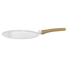 Miniature L'INCROYABLE POÊLE PLANCHA CRÊPIÈRE POLAIRE 28 CM - COOKUT N° 1