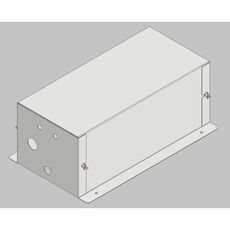 Miniature Coffre de montage Pundmann Therm Boiler 9L - PUNDMANN N° 2