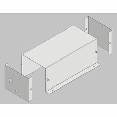 Miniature Coffre de montage Pundmann Therm Boiler 9L - PUNDMANN N° 3