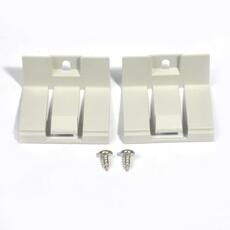 Miniature Clips de maintien Pied 5200 (X2) - THULE N° 0 Miniature Clips de maintien Pied 5200 (X2) - THULE N° 0