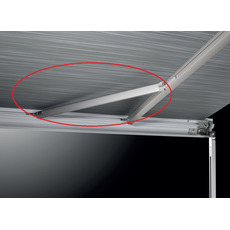 Miniature Kit de tendeurs intégrés pour Store 5200 - THULE N° 0 Miniature Kit de tendeurs intégrés pour Store 5200 - THULE N° 0