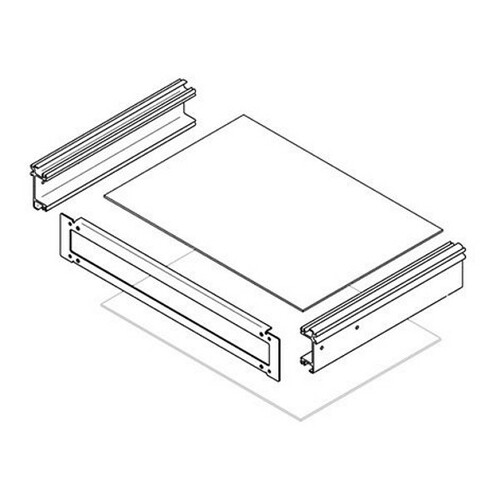 Cadre G2 STANDARD 460 (special Carthago) - THULE