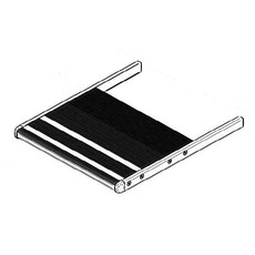 Miniature Marche Complète Slide Out G2 Standard 400 - THULE N° 0 Miniature Marche Complète Slide Out G2 Standard 400 - THULE N° 0