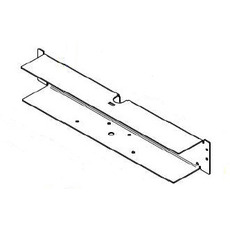 Miniature Plaque Moteur Slide Out G2 400 - THULE N° 0 Miniature Plaque Moteur Slide Out G2 400 - THULE N° 0