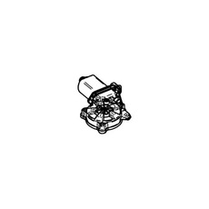Miniature Moteur Slide Out G2 - THULE N° 0 Miniature Moteur Slide Out G2 - THULE N° 0