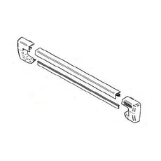 Miniature Protection Avant Slide Out G2 Standard 400 - THULE N° 0 Miniature Protection Avant Slide Out G2 Standard 400 - THULE N° 0