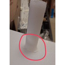 Miniature Réservoir 112 L spécial pour passage de roue - APLAST Attention produit neuf avec défaut d'aspect suite à un sinistre transport - produit neuf jamais utilisé N° 1 Miniature Réservoir 112 L spécial pour passage de roue - APLAST Attention produit neuf avec défaut d'aspect suite à un sinistre transport - produit neuf jamais utilisé N° 1