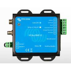 Miniature VE.Bus BMS V2 - VICTRON N° 0