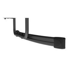 Miniature Porte vélos Ford CUSTOM Deep Black hayon - FIAMMA N° 1