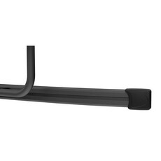 Miniature Porte vélos Ford CUSTOM Deep Black hayon - FIAMMA N° 2