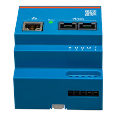 Miniature Compteur d'énergie VM-3P75CT - Ve.Can - Ethernet N° 2