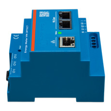 Miniature Compteur d'énergie VM-3P75CT - Ve.Can - Ethernet N° 5