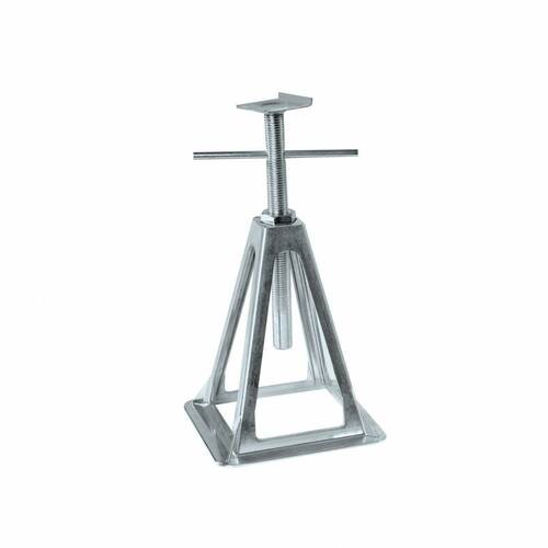 2 x Chandelle de stabilisation en fonte d''aluminium - CARBEST