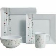 Miniature Set vaisselle melamine linea - CAMP4 Attention produit neuf avec défaut d'aspect suite à un sinistre transport - produit neuf jamais utilisé N° 0 Miniature Set vaisselle melamine linea - CAMP4 Attention produit neuf avec défaut d'aspect suite à un sinistre transport - produit neuf jamais utilisé N° 0