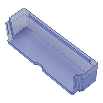 Balconnet à Bouteilles | Porte-bouteilles Mural Largeur 107mm Longueur 440mm Profondeur 114mm
