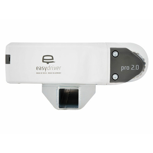 Deplace caravane easy driver pro 2.0 - REICH Deplace caravane easy driver pro 2.0 - REICH