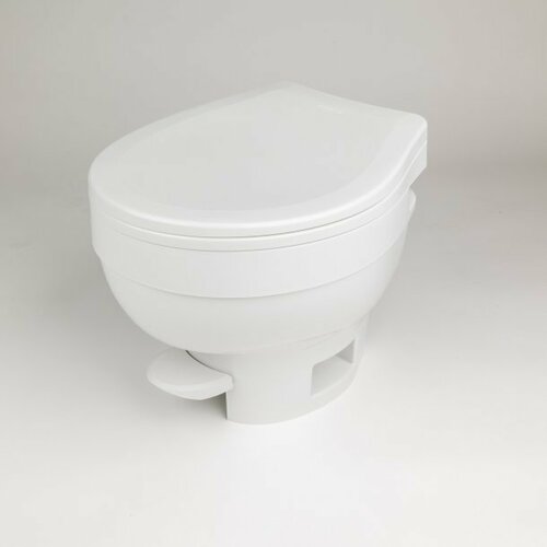 Toilette permanente Aqua Magic VI - Bas - THETFORD