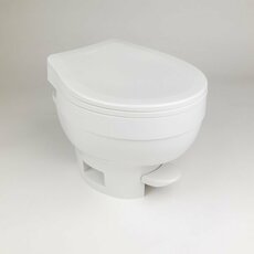 Miniature Toilette permanente Aqua Magic VI - Bas N° 1