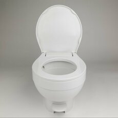 Miniature Toilette permanente Aqua Magic VI - Bas N° 2