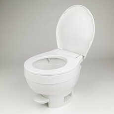 Miniature Toilette permanente Aqua Magic VI - Bas N° 3