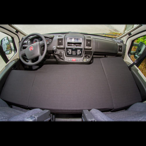 LIT CABINE POUR FOURGON POUR DUCATO, SPRINTER, TRANSIT - CAMPSLEEP Attention produit avec défauts d'aspect uniquement le carton d'emballage abîmé - Produit neuf jamais utilisé. LIT CABINE POUR FOURGON POUR DUCATO, SPRINTER, TRANSIT - CAMPSLEEP Attention produit avec défauts d'aspect uniquement le carton d'emballage abîmé - Produit neuf jamais utilisé.