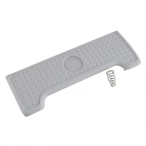 ATTACHE BASCULANTE GRISE POUR HEKI - DOMETIC ATTACHE BASCULANTE GRISE POUR HEKI - DOMETIC